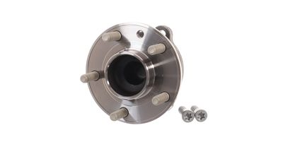 SET RULMENT ROATA SKF VKBA6790 16