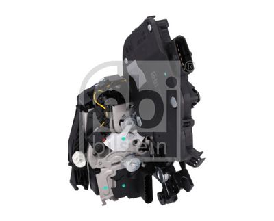 Door lock Voor Links (aantal pinnen: 6) past: LAND ROVER DISCOVERY SPORT L550, RANGE ROVER IV L405, RANGE ROVER SPORT II L494 08.12-03.22