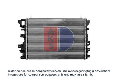 NIEDERTEMPERATURKüHLER LADELUFTKüHLER