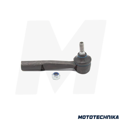 MOTOTECHNIKA Skersinės vairo trauklės galas