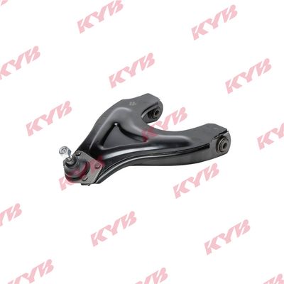 носач, окачване на колелата KYB KSC6449