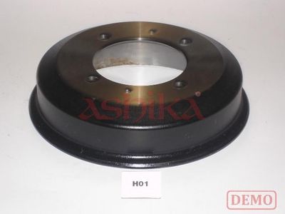 спирачен барабан ASHIKA