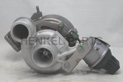 Компрессор, наддув Henkel Parts 5112618R для VW CRAFTER