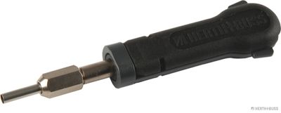 Entriegelungswerkzeug, Flach-/Rundstecker