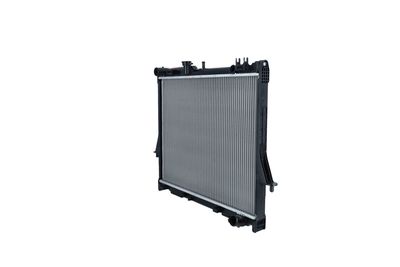 KüHLER MOTORKüHLUNG NRF 53540 11