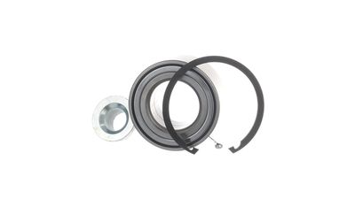 RADLAGERSATZ SKF VKBA6923 19