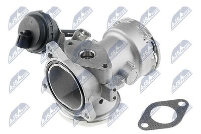 AGR-Ventil NTY EGR-WW-011