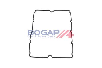 BOGAP Tarpiklis, svirties dangtis