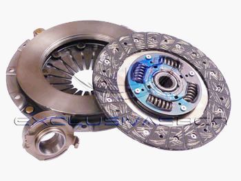 Комплект сцепления MDR MCK-1337 для MAZDA MX-3