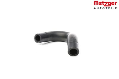 KüHLERSCHLAUCH METZGER AUTOTEILE 2420137 10