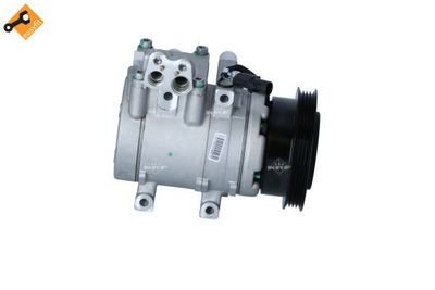 Compressor, air conditioning 32205