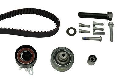 Комплект ремня ГРМ HEPU 20-1643 для VW CRAFTER