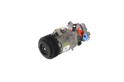 COMPRESOR CLIMATIZARE REMANTE 005001000255R 9