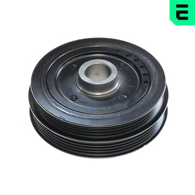 RIEMENSCHEIBE KURBELWELLE