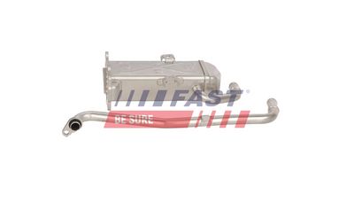 RADIATOR RECIRCULARE GAZE DE ESAPAMENT FAST FT05089 2