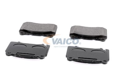BREMSBELAGSATZ SCHEIBENBREMSE VAICO V404127 36