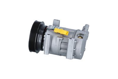KOMPRESSOR KLIMAANLAGE NRF 320201 19