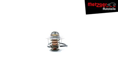 THERMOSTAT KüHLMITTEL METZGER AUTOTEILE 4006112 30