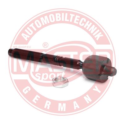 Axiálny čap tiahla riadenia MASTER-SPORT GERMANY 27596-SET-MS