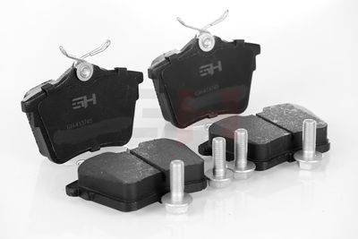 SET PLACUTE FRANA FRANA DISC GH GH413745 9