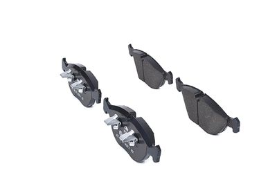 BREMSBELAGSATZ SCHEIBENBREMSE ATE 13046071832 6