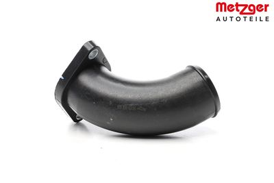 LADELUFTSCHLAUCH METZGER AUTOTEILE 2401079 21