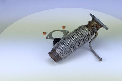 TEAVA REPARATIE CATALIZATOR HJS 91151671 53