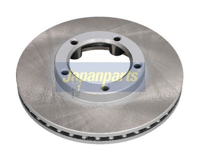 спирачен диск JAPANPARTS