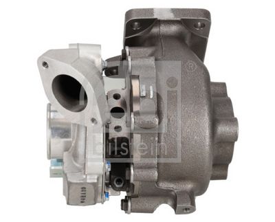 Lader, ladesystem FEBI BILSTEIN 192109