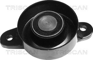 TRISCAN 8641 282005 Ролик ремня генератора для PEUGEOT 806