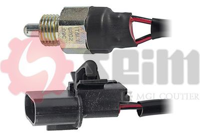 COMUTATOR LAMPA MARSALIER SEIM FR96 2