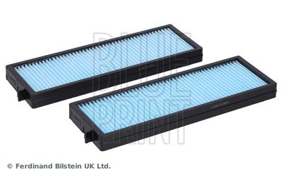 BLUE PRINT Filtersatz, Innenraumluft