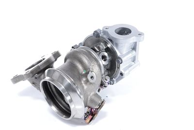 LADER AUFLADUNG BTS Turbo T916678 23