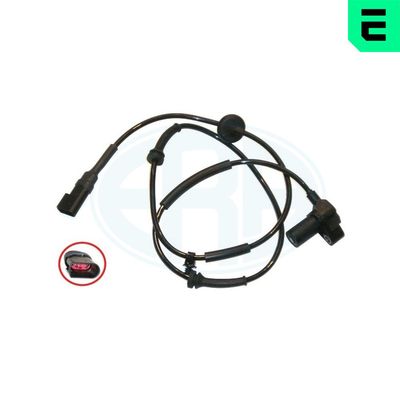 SENZOR TURATIE ROATA