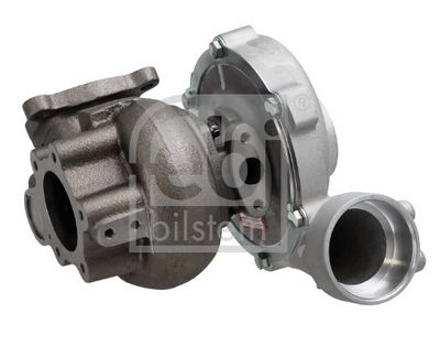 Lader, ladesystem FEBI BILSTEIN 1007224