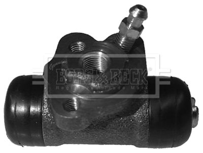 Wheel Brake Cylinder Borg & Beck BBW1243