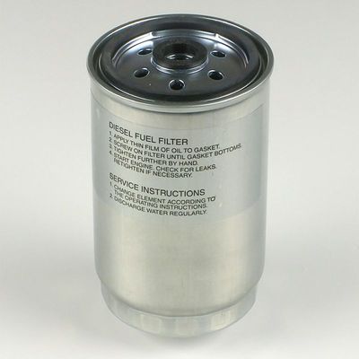 KRAFTSTOFFFILTER DELPHI HDF591 11