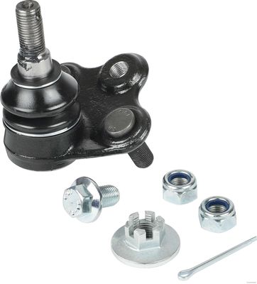 ARTICULATIE SARCINA/GHIDARE