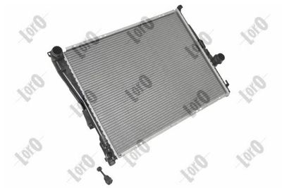 KüHLER MOTORKüHLUNG ABAKUS 0040170032B 1