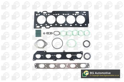 SET GARNITURI CHIULASA BGA HK0737