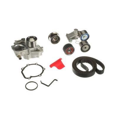 SET POMPA APA + CUREA DINTATA GATES KP15537XS1 49