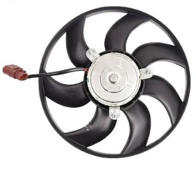 LüFTER MOTORKüHLUNG