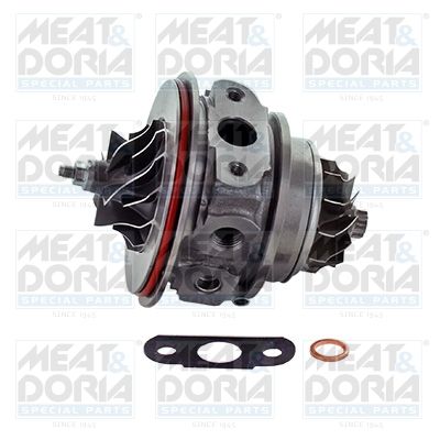 Группа корпуса, компрессор MEAT & DORIA 601253 для MITSUBISHI COLT