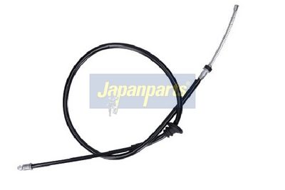 JAPANPARTS Trosas, stovėjimo stabdys