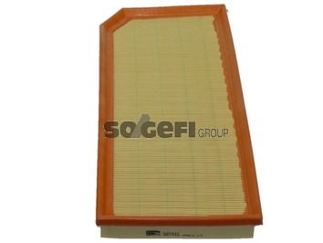 въздушен филтър CoopersFiaam PA7541