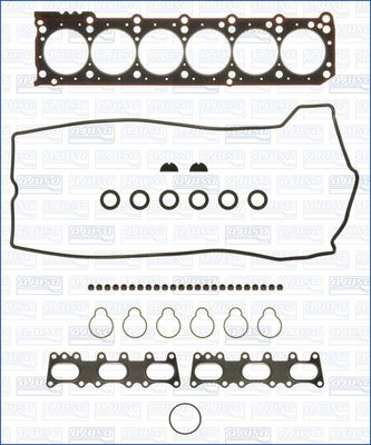 SET GARNITURI CHIULASA