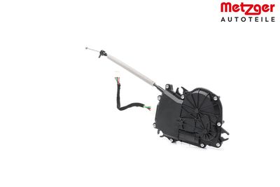 ZUZIEHHILFE HECKKLAPPE METZGER AUTOTEILE 2310671 23