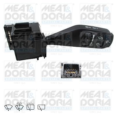 Przełącznik kolumny kierowniczej MEAT & DORIA 23322