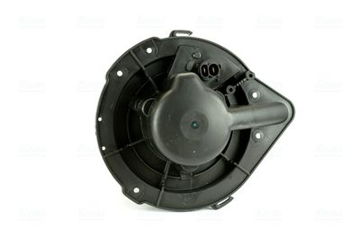 Interior Blower 87066