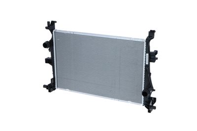 KüHLER MOTORKüHLUNG NRF 59290 7